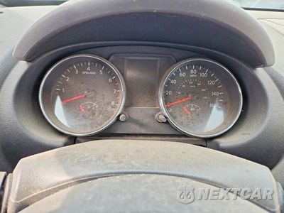 Zdjęcie 9 z 13 samochodu: 2011 NISSAN ROGUE S VIN:JN8AS5MT4BW167952 - miniatura