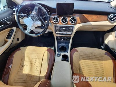 Zdjęcie 8 z 12 samochodu: 2019 MERCEDES-BENZ GLA 250 4MATIC VIN:WDCTG4GB9KU009924 - miniatura