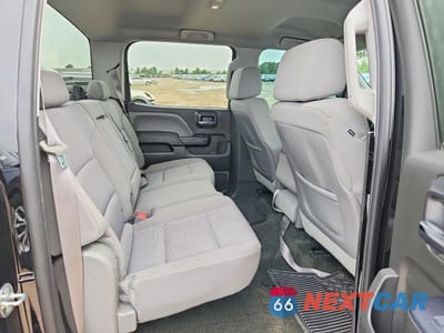 Zdjęcie 10 z 12 samochodu: 2014 GMC SIERRA C1500 VIN:3GTP1TEC2EG542011 - miniatura