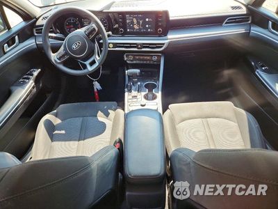 Zdjęcie 8 z 12 samochodu: 2021 KIA K5 LXS VIN:5XXG14J23MG018435 - miniatura