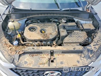 Zdjęcie 12 z 13 samochodu: 2019 HYUNDAI TUCSON SE VIN:KM8J23A4XKU901062 - miniatura