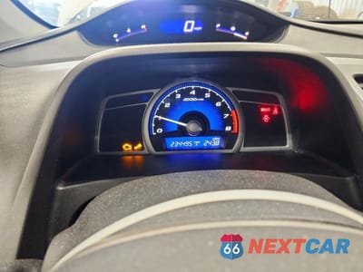 Zdjęcie 9 z 12 samochodu: 2008 HONDA CIVIC EX VIN:2HGFG11848H558653 - miniatura