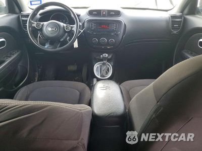 Zdjęcie 8 z 12 samochodu: 2016 KIA SOUL BASE VIN:KNDJN2A23G7288423 - miniatura