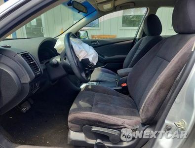 Zdjęcie 7 z 12 samochodu: 2012 NISSAN ALTIMA 2.5 VIN:1N4AL2AP4CN410459 - miniatura