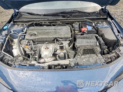 Zdjęcie 11 z 11 samochodu: 2025 HONDA CIVIC SPORT VIN:2HGFE2F55SH554533 - miniatura