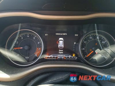 Zdjęcie 9 z 13 samochodu: 2015 JEEP CHEROKEE LIMITED VIN:1C4PJMDSXFW648482 - miniatura