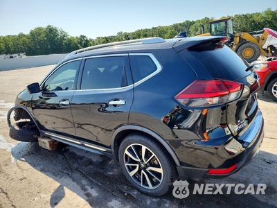 Drugie zdjęcie samochodu z przodu: 2018 NISSAN ROGUE S VIN:JN8AT2MV5JW349185 - miniatura