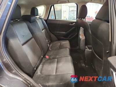 Zdjęcie 11 z 13 samochodu: 2016 MAZDA CX-5 SPORT VIN:JM3KE2BYXG0629422 - miniatura