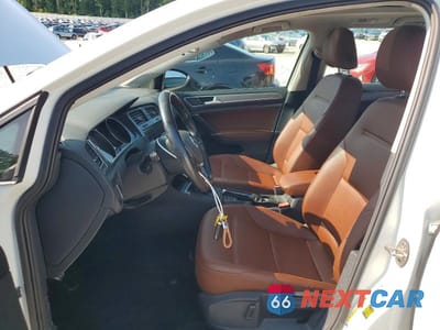Zdjęcie 7 z 12 samochodu: 2019 VOLKSWAGEN GOLF ALLTRACK S VIN:3VWM17AUXKM512032 - miniatura