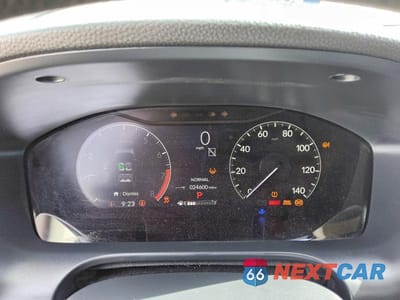 Zdjęcie 9 z 14 samochodu: 2025 HONDA HR-V LX VIN:3CZRZ1H32SM713901 - miniatura