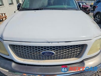 Zdjęcie 11 z 12 samochodu: 2003 FORD F150 VIN:1FTRX18L63NA87028 - miniatura