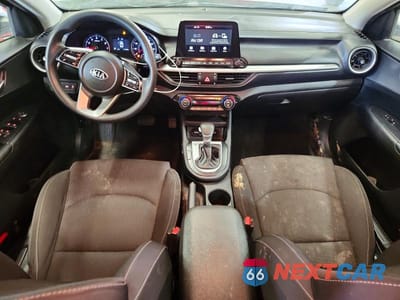 Zdjęcie 8 z 12 samochodu: 2019 KIA FORTE LXS VIN:3KPF24ADXKE006122 - miniatura