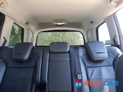 Zdjęcie 10 z 14 samochodu: 2013 MERCEDES-BENZ GL 550 4MATIC VIN:4JGDF7DE5DA127000 - miniatura