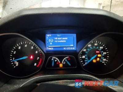 Zdjęcie 9 z 13 samochodu: 2014 FORD FOCUS SE VIN:1FADP3K28EL279495 - miniatura