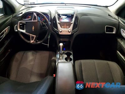 Zdjęcie 8 z 14 samochodu: 2013 CHEVROLET EQUINOX LT VIN:2GNFLEEK6D6402652 - miniatura