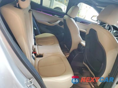 Zdjęcie 11 z 13 samochodu: 2021 BMW X2 SDRIVE28I VIN:WBXYH9C04M5S48923 - miniatura
