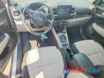 Zdjęcie 8 z 13 samochodu: 2026 HYUNDAI VENUE SEL VIN:KMHRC8A35TU425860 - miniatura