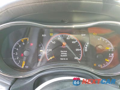 Zdjęcie 9 z 14 samochodu: 2018 JEEP GRAND CHEROKEE OVERLAND VIN:1C4RJFCT3JC503390 - miniatura