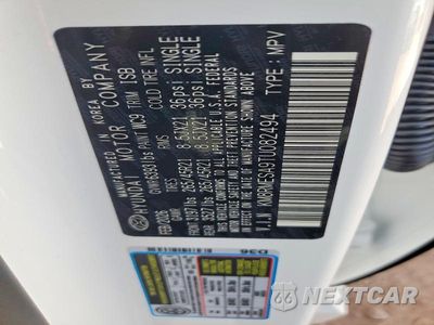 Zdjęcie 12 z 12 samochodu: 2026 HYUNDAI PALISADE CALLIGRAPHY VIN:KM8RMESA9TU082494 - miniatura