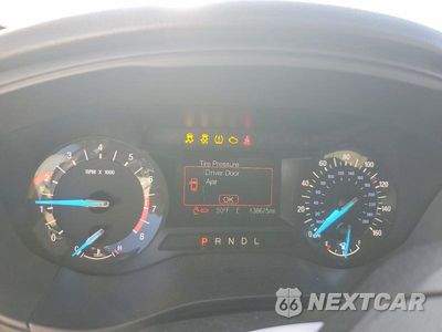 Zdjęcie 9 z 12 samochodu: 2019 FORD FUSION S VIN:3FA6P0G70KR178556 - miniatura