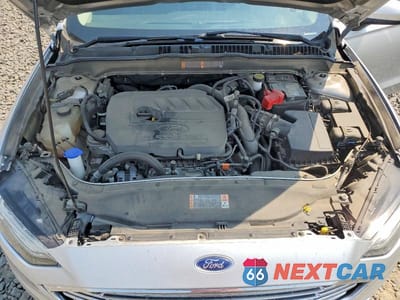 Zdjęcie 11 z 12 samochodu: 2018 FORD FUSION SE VIN:3FA6P0HD7JR214102 - miniatura