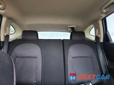 Zdjęcie 10 z 14 samochodu: 2009 NISSAN ROGUE S VIN:JN8AS58V19W194015 - miniatura