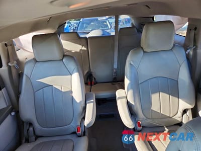 Zdjęcie 10 z 14 samochodu: 2015 BUICK ENCLAVE VIN:5GAKVBKD7FJ157552 - miniatura