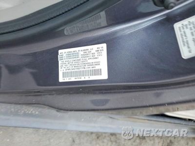 Zdjęcie 13 z 13 samochodu: 2015 HONDA ODYSSEY EXL VIN:5FNRL5H61FB077796 - miniatura