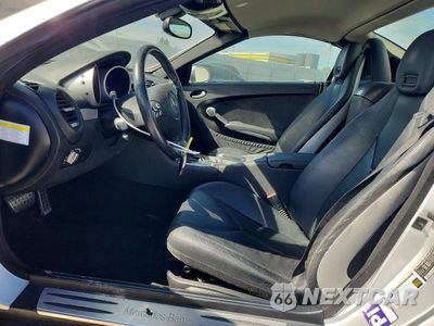 Zdjęcie 7 z 12 samochodu: 2007 MERCEDES-BENZ SLK 280 VIN:WDBWK54F07F157470 - miniatura