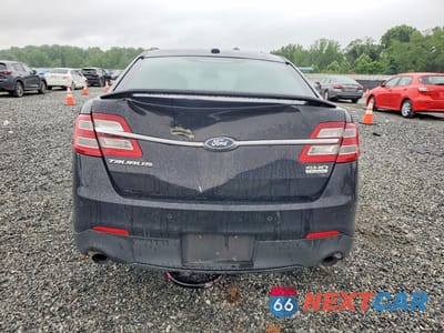Zdjęcie 6 z 12 samochodu: 2016 FORD TAURUS SHO VIN:1FAHP2KT4GG131277 - miniatura