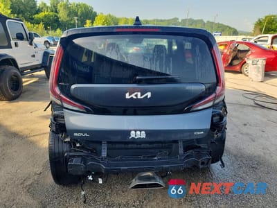 Zdjęcie 6 z 14 samochodu: 2023 KIA SOUL GT LINE VIN:KNDJ53AU3P7891959 - miniatura