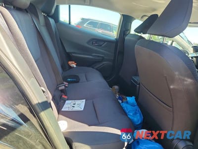Zdjęcie 10 z 12 samochodu: 2025 TOYOTA PRIUS LE VIN:JTDADABU3S3029539 - miniatura