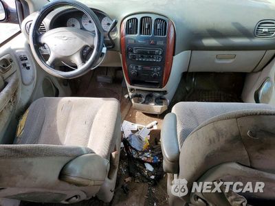 Zdjęcie 8 z 13 samochodu: 2006 CHRYSLER TOWN & COUNTRY VIN:1A4GP45R96B609765 - miniatura