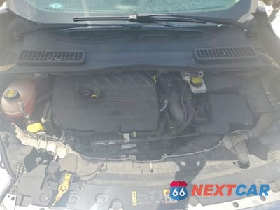 Zdjęcie 12 z 13 samochodu: 2018 FORD ESCAPE SE VIN:1FMCU0GD0JUC67431 - miniatura