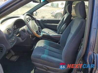 Zdjęcie 7 z 13 samochodu: 2001 DODGE GRAND CARAVAN SPORT VIN:2B4GP44R01R227641 - miniatura