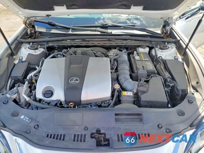 Zdjęcie 11 z 12 samochodu: 2020 LEXUS ES 350 VIN:58ADZ1B11LU066402 - miniatura