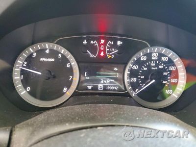 Zdjęcie 9 z 12 samochodu: 2014 NISSAN SENTRA SV VIN:3N1AB7AP1EL607766 - miniatura
