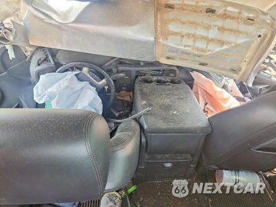 Zdjęcie 8 z 12 samochodu: 2011 CHEVROLET SILVERADO VIN:1GC1KXC83BF208446 - miniatura
