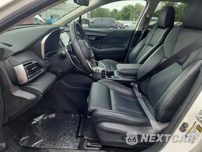 Zdjęcie 7 z 14 samochodu: 2021 SUBARU OUTBACK LIMITED XT VIN:4S4BTGNDXM3217253 - miniatura