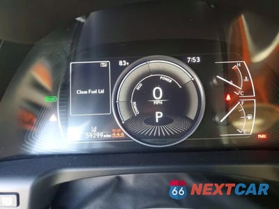 Zdjęcie 9 z 13 samochodu: 2024 LEXUS ES 300H BASE VIN:58ADA1C13RU038793 - miniatura