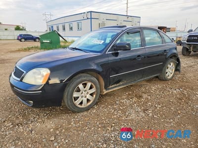 2005 FORD FIVE HUNDRED SEL 1FAFP24165G184255 - główne zdjęcie licytacji z USA - miniatura