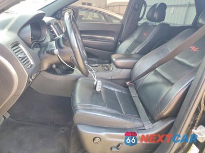 Zdjęcie 7 z 13 samochodu: 2018 DODGE DURANGO R/T VIN:1C4SDJCT9JC329465 - miniatura