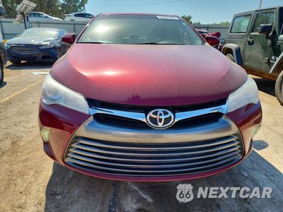 Piąte zdjęcie samochodu w środku: 2017 TOYOTA CAMRY XLE VIN:4T1BF1FK7HU711765 - miniatura