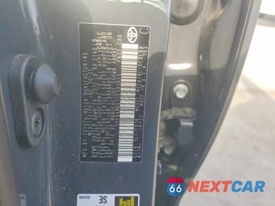 Zdjęcie 13 z 13 samochodu: 2026 TOYOTA COROLLA LE VIN:5YFB4MDE1TP382611 - miniatura