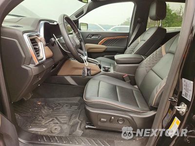 Zdjęcie 7 z 12 samochodu: 2026 GMC CANYON DENALI VIN:1GTP2FEK4T1194763 - miniatura