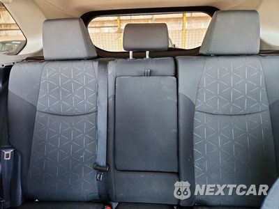Zdjęcie 10 z 13 samochodu: 2022 TOYOTA RAV4 XLE VIN:2T3P1RFV8NC282279 - miniatura