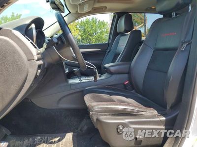 Zdjęcie 7 z 13 samochodu: 2013 JEEP GRAND CHEROKEE LAREDO VIN:1C4RJFAG6DC614929 - miniatura