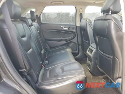 Zdjęcie 11 z 13 samochodu: 2020 FORD EDGE TITANIUM VIN:2FMPK4K96LBA60150 - miniatura