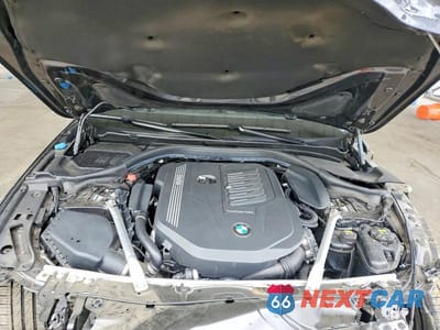 Zdjęcie 11 z 13 samochodu: 2020 BMW 540 I VIN:WBAJS1C06LCD78973 - miniatura