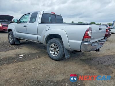 Drugie zdjęcie samochodu z przodu: 2012 TOYOTA TACOMA ACCESS CAB VIN:5TFUX4EN5CX010852 - miniatura